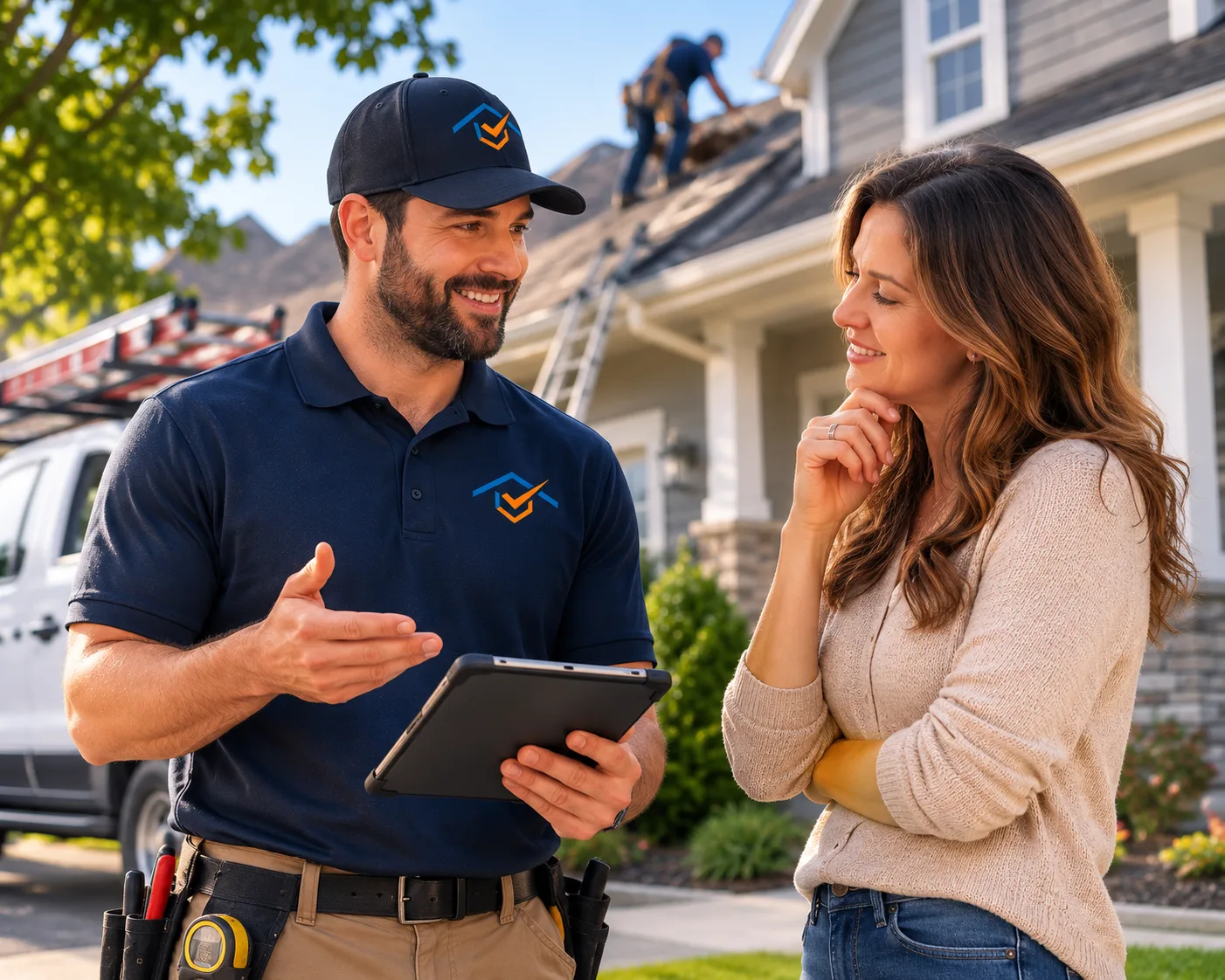 Roof Inspection FAQs in Evant, TX