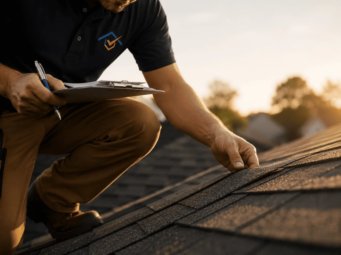 Why Choose Roof Inspection in Evant, TX